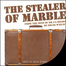 The Stealer of Marble