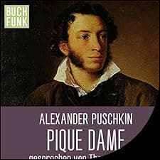 Pique Dame und andere Erz&auml;hlungen