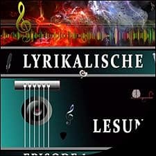 Lyrikalische Lesung 1