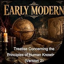 Treatise Concerning the Principles of Human Knowledge (Version 2)