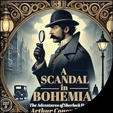 The Adventures of Sherlock Holmes: A Scandal in Bohemia