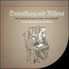 Saitenklang und Missetat