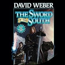 The Sword of the South