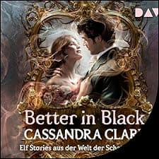 Better in Black