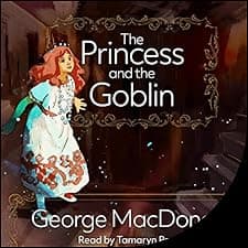 The Princess and the Goblin