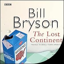The Lost Continent
