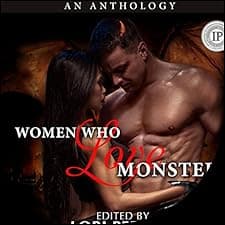 Women Who Love Monsters