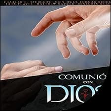 Comuni&oacute;n Con Dios [Communion with God]