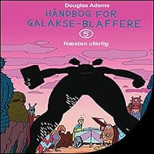 N&aelig;sten ufarlig