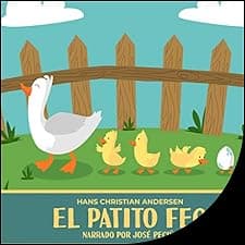 El Patito Feo [The Ugly Duckling]