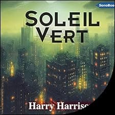 Soleil vert