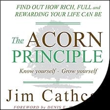 The Acorn Principle