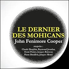 Le dernier des Mohicans