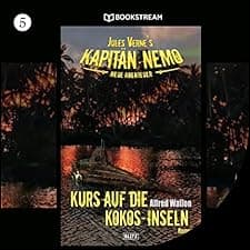 Kurs auf die Kokos-Inseln