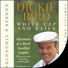 White Cap and Bails