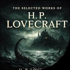 The Selected Works of H. P. Lovecraft