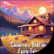 Children's Bedtime Fairy Tales