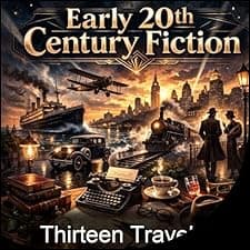 Thirteen Travelers