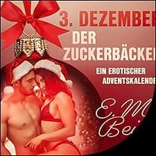 3. Dezember: Der Zuckerb&auml;cker
