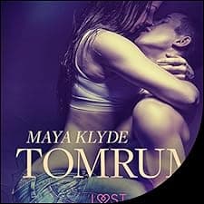 Tomrum