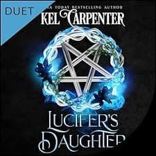 Lucifer's Daughter