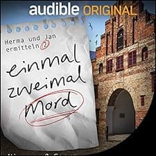 einmal zweimal mord