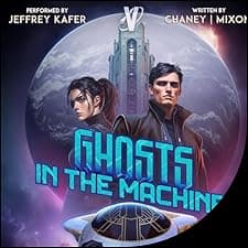 Ghosts in the Machine
