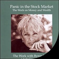 Panic in the Stock Market