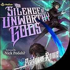 The Silence of Unworthy Gods