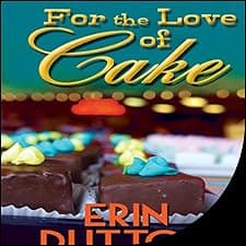 For the Love of Cake