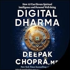 Digital Dharma