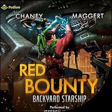 Red Bounty