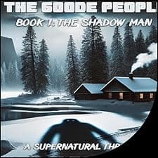 The Shadow Man