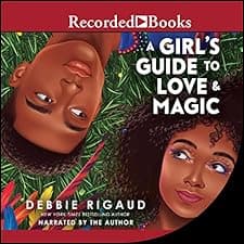 A Girl's Guide to Love & Magic