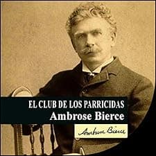 El Club de los Parricidas [The Parenticide Club]