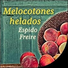 Melocotones helados