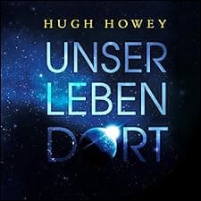 Unser Leben dort