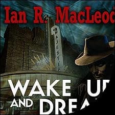 Wake Up And Dream
