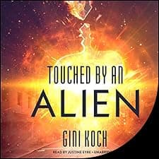 Touched by an Alien
