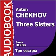 Three Sisters [Russian Edition]