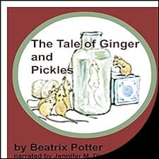 The Tale of Ginger and Pickles