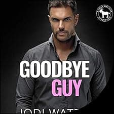 Goodbye Guy