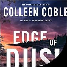 Edge of Dusk