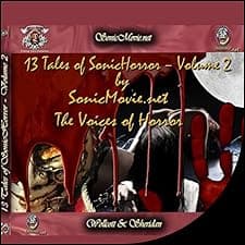 13 Tales of Sonic Horror, Volume 2