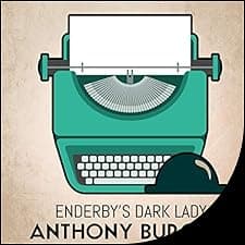 Enderby's Dark Lady