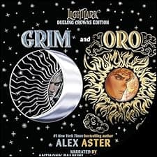 Grim and Oro: Dueling Crowns Edition