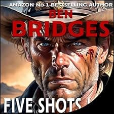 Five Shots Left