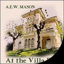 At the Villa Rose by A. E. W. Mason