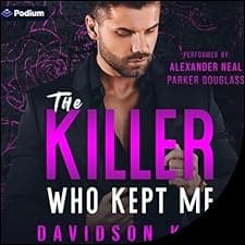 The Killer Who Kept Me