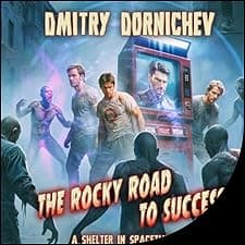 The Rocky Road to Success